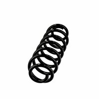 Suspension Spring Set rear coil spring Ø 12.8 mm EIBACH for various vehicles