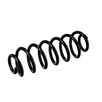 Suspension Spring Set rear coil spring Ø 12.8 mm EIBACH for various vehicles