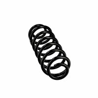 Suspension Spring Set rear coil spring Ø 12.8 mm EIBACH for various vehicles
