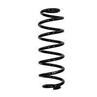 Suspension spring set rear axle Ø 11.8 mm 342 mm EIBACH for e.g. SKODA OCTAVIA I