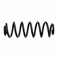 Rear Suspension Spring Set Ø 11.8 mm EIBACH for SKODA OCTAVIA and others