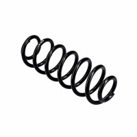 Rear Suspension Spring Set Ø 11.8 mm EIBACH for SKODA OCTAVIA and others