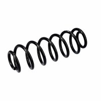 Rear Suspension Spring Set Ø 11.8 mm EIBACH for SKODA OCTAVIA and others