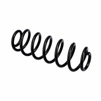Rear Suspension Spring Set Ø 11.8 mm EIBACH for SKODA OCTAVIA and others