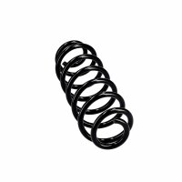 Rear Suspension Spring Set Ø 11.8 mm EIBACH for SKODA OCTAVIA and others