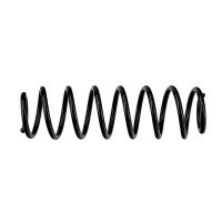 Suspension Spring Set rear coil spring Ø 9.8 mm EIBACH for SKODA FABIA