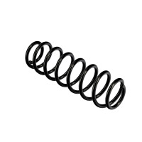 Suspension Spring Set rear coil spring Ø 9.8 mm EIBACH for SKODA FABIA