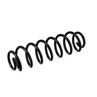 Suspension Spring Set rear coil spring Ø 9.8 mm EIBACH for SKODA FABIA