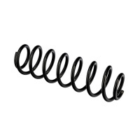 Suspension Spring Set rear coil spring Ø 9.8 mm EIBACH for SKODA FABIA