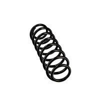 Suspension Spring Set rear coil spring Ø 9.8 mm EIBACH for SKODA FABIA