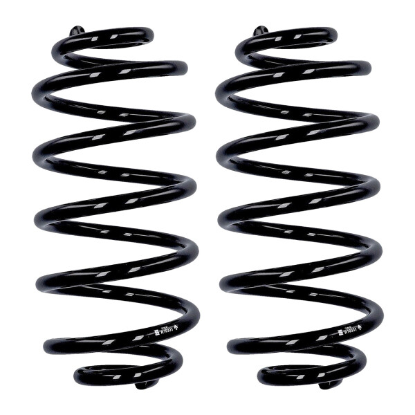 Fahrwerksfedern-Set Hinterachse Ø 13,2 mm 309 mm EIBACH für u.a. OPEL COMBO Tour
