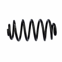 Suspension Spring Set rear coil spring Ø 13.2 mm EIBACH for e.g. OPEL COMBO