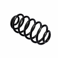 Suspension Spring Set rear coil spring Ø 13.2 mm EIBACH for e.g. OPEL COMBO