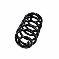 Suspension Spring Set rear coil spring Ø 13.2 mm EIBACH for e.g. OPEL COMBO
