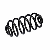 Suspension Spring Set rear coil spring Ø 13.2 mm EIBACH for e.g. OPEL COMBO