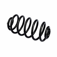 Suspension Spring Set rear coil spring Ø 13.2 mm EIBACH for e.g. OPEL COMBO