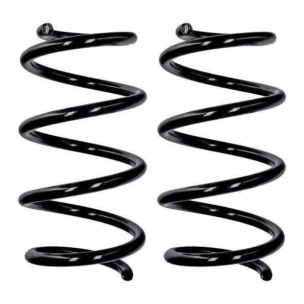 Suspension spring set front Ø 16 mm 327 mm EIBACH for FIAT DUCATO and others