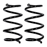 Suspension spring set front Ø 16 mm 327 mm EIBACH...