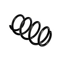 Suspension Spring Set front coil spring Ø 16 mm EIBACH for e.g. FIAT DUCATO