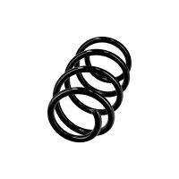 Suspension Spring Set front coil spring Ø 16 mm EIBACH for e.g. FIAT DUCATO
