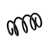 Suspension Spring Set front coil spring Ø 16 mm EIBACH for e.g. FIAT DUCATO