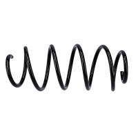 Suspension Spring Set Front Axle Coil Spring Ø 11.8 mm EIBACH for FORD FUSION