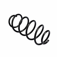 Suspension Spring Set Front Axle Coil Spring Ø 11.8 mm EIBACH for FORD FUSION