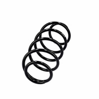 Suspension Spring Set Front Axle Coil Spring Ø 11.8 mm EIBACH for FORD FUSION