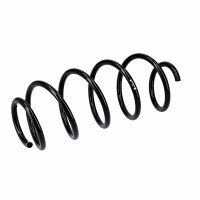 Suspension Spring Set Front Axle Coil Spring Ø 11.8 mm EIBACH for FORD FUSION