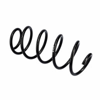 Suspension Spring Set Front Axle Coil Spring Ø 11.8 mm EIBACH for FORD FUSION