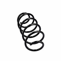 Suspension Spring Set Front Axle Coil Spring Ø 11.8 mm EIBACH for FORD FUSION