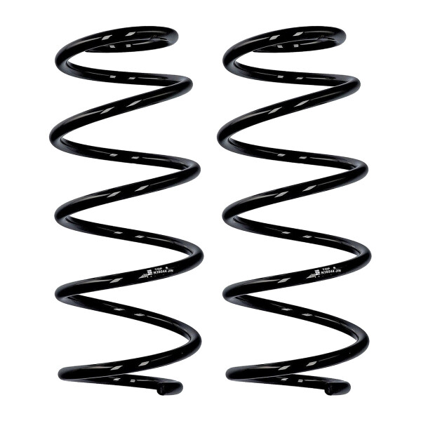 Suspension spring set front axle Ø 11.2 mm 330 mm EIBACH for AUDI A2