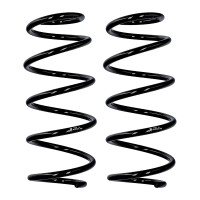 Suspension spring set front axle Ø 11.2 mm 330 mm...