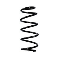 Suspension spring set front axle Ø 11.2 mm 330 mm EIBACH for AUDI A2
