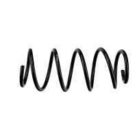 Suspension Spring Set Front Axle Coil Spring Ø 11.2 mm EIBACH for AUDI A2