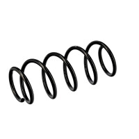 Suspension Spring Set Front Axle Coil Spring Ø 11.2 mm EIBACH for AUDI A2