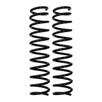 Fahrwerksfedern-Set hinten Ø 10,2 mm 422 mm EIBACH...