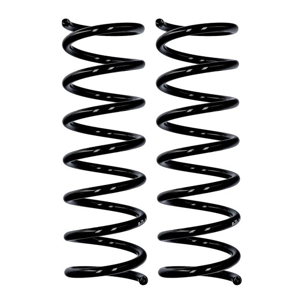 Suspension spring set rear axle Ø 11.8 mm 357 mm EIBACH for FORD FOCUS C-MAX