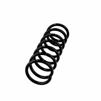 Suspension Spring Set Rear Axle Coil Spring Ø 11.8 mm EIBACH for FORD FOCUS