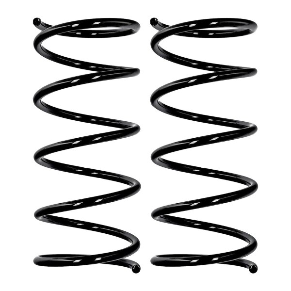 Fahrwerksfedern-Set Vorderachse Ø 12,2 mm 365 mm EIBACH für u.a. PEUGEOT 206