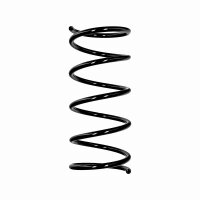 Fahrwerksfedern-Set Vorderachse Ø 12,2 mm 365 mm EIBACH für u.a. PEUGEOT 206