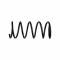 Suspension Spring Set front coil spring Ø 12.2 mm EIBACH for PEUGEOT 206