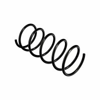 Suspension Spring Set front coil spring Ø 12.2 mm EIBACH for PEUGEOT 206
