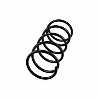 Suspension Spring Set front coil spring Ø 12.2 mm EIBACH for PEUGEOT 206