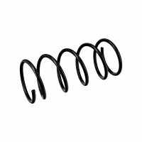 Suspension Spring Set front coil spring Ø 12.2 mm EIBACH for PEUGEOT 206