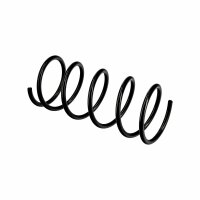 Suspension Spring Set front coil spring Ø 12.2 mm EIBACH for PEUGEOT 206