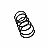 Suspension Spring Set front coil spring Ø 12.2 mm EIBACH for PEUGEOT 206