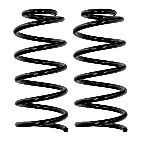 Fahrwerksfedern-Set Hinterachse Ø 11 mm 275 mm EIBACH für u.a. OPEL CORSA D