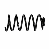 Suspension Spring Set rear coil spring Ø 11 mm EIBACH for e.g. OPEL CORSA