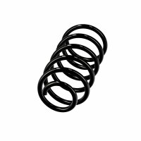 Suspension Spring Set rear coil spring Ø 11 mm EIBACH for e.g. OPEL CORSA